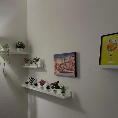 Casa Camilla * Bologna