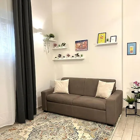 Casa Camilla Apartment *