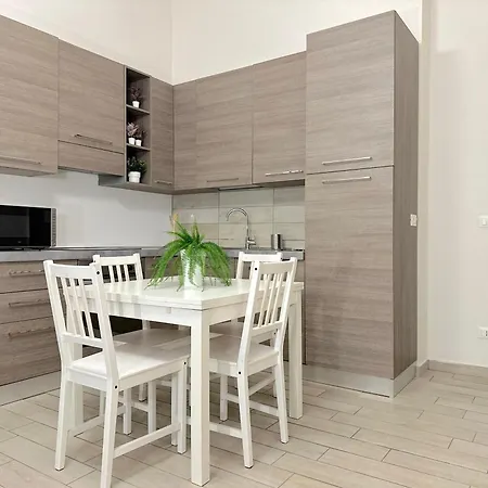 Apartment Casa Camilla *