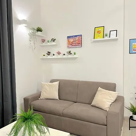 Apartment Casa Camilla Bologna