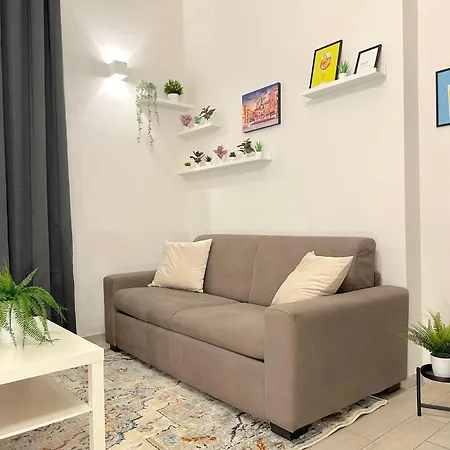Apartment Casa Camilla *