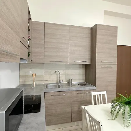 Casa Camilla Apartment *