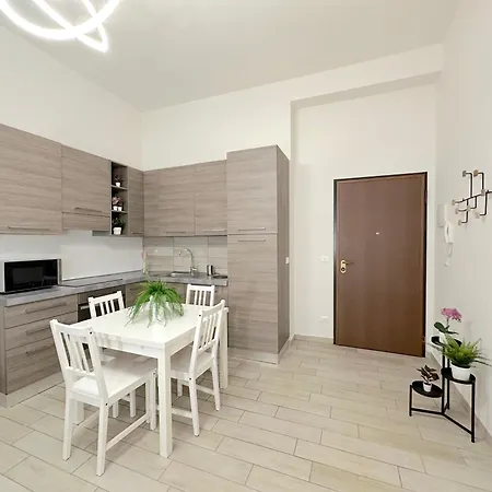 Apartment Casa Camilla