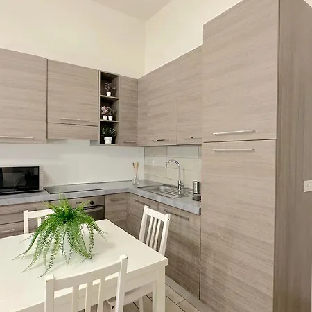 Casa Camilla Apartment Bologna