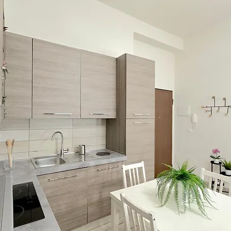 Casa Camilla Apartment