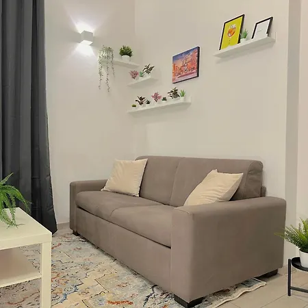 Apartment Casa Camilla *