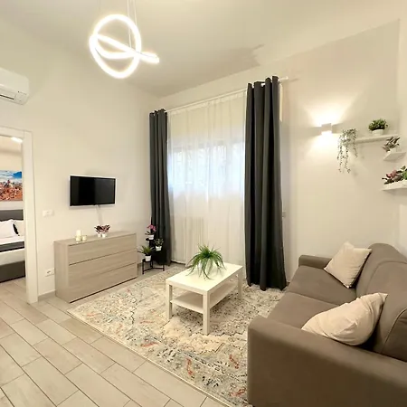 Apartment Casa Camilla Bologna