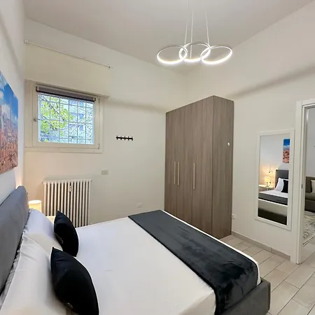 Casa Camilla Apartment *