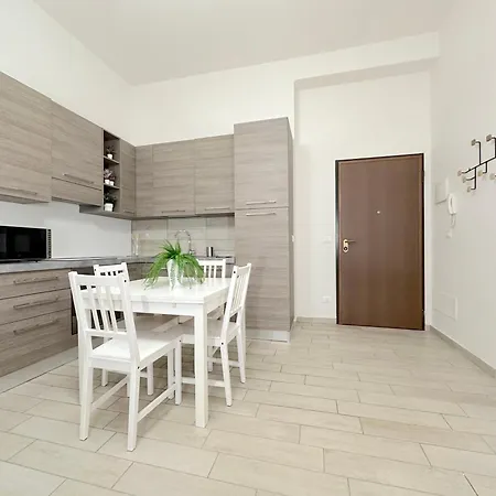 Apartment Casa Camilla Bologna