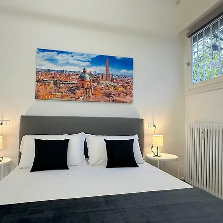 Casa Camilla * Bologna