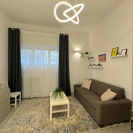 Casa Camilla Apartment Bologna