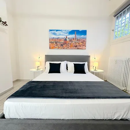 Casa Camilla Apartment