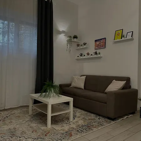 Apartment Casa Camilla *