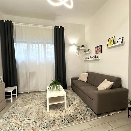 Apartment Casa Camilla Bologna