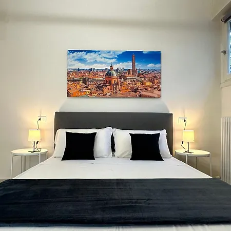 Casa Camilla * Bologna