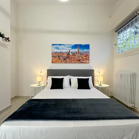 Apartment Casa Camilla