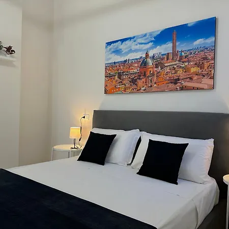 Casa Camilla Apartment Bologna