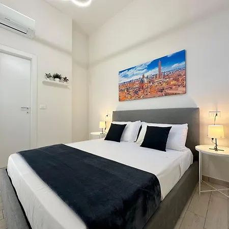 Casa Camilla Apartment *