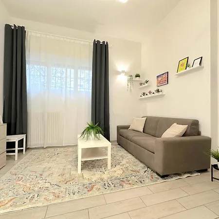 Apartment Casa Camilla