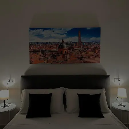 Casa Camilla Bologna